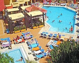 Hotel Club Marina