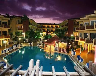 Club Marina Costa Del Silencio