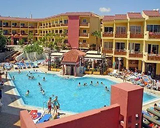 Club Marina 3*
