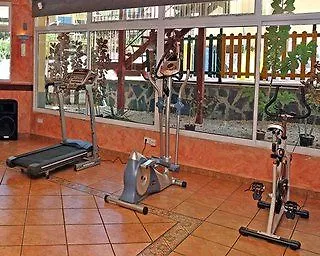 Club Marina Hotel Costa Del Silencio