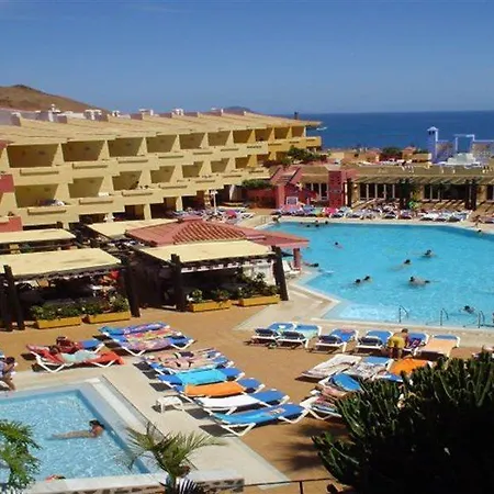Hotel Club Marina Costa Del Silencio