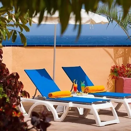 Club Marina Hotel